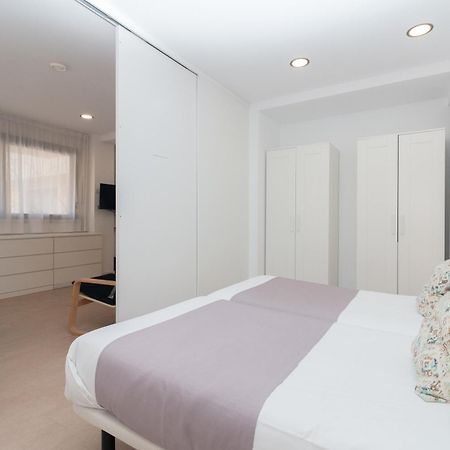 Bet Apartments - Reig Valencia Exterior foto
