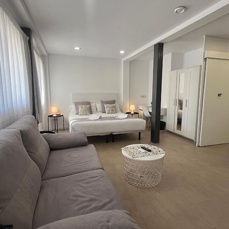 Bet Apartments - Reig Valencia Exterior foto