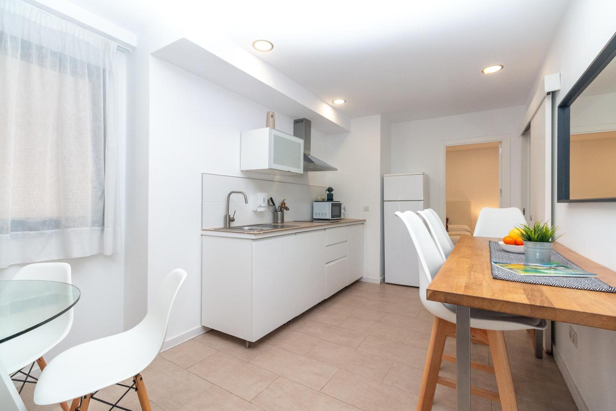 Bet Apartments - Reig Valencia Exterior foto