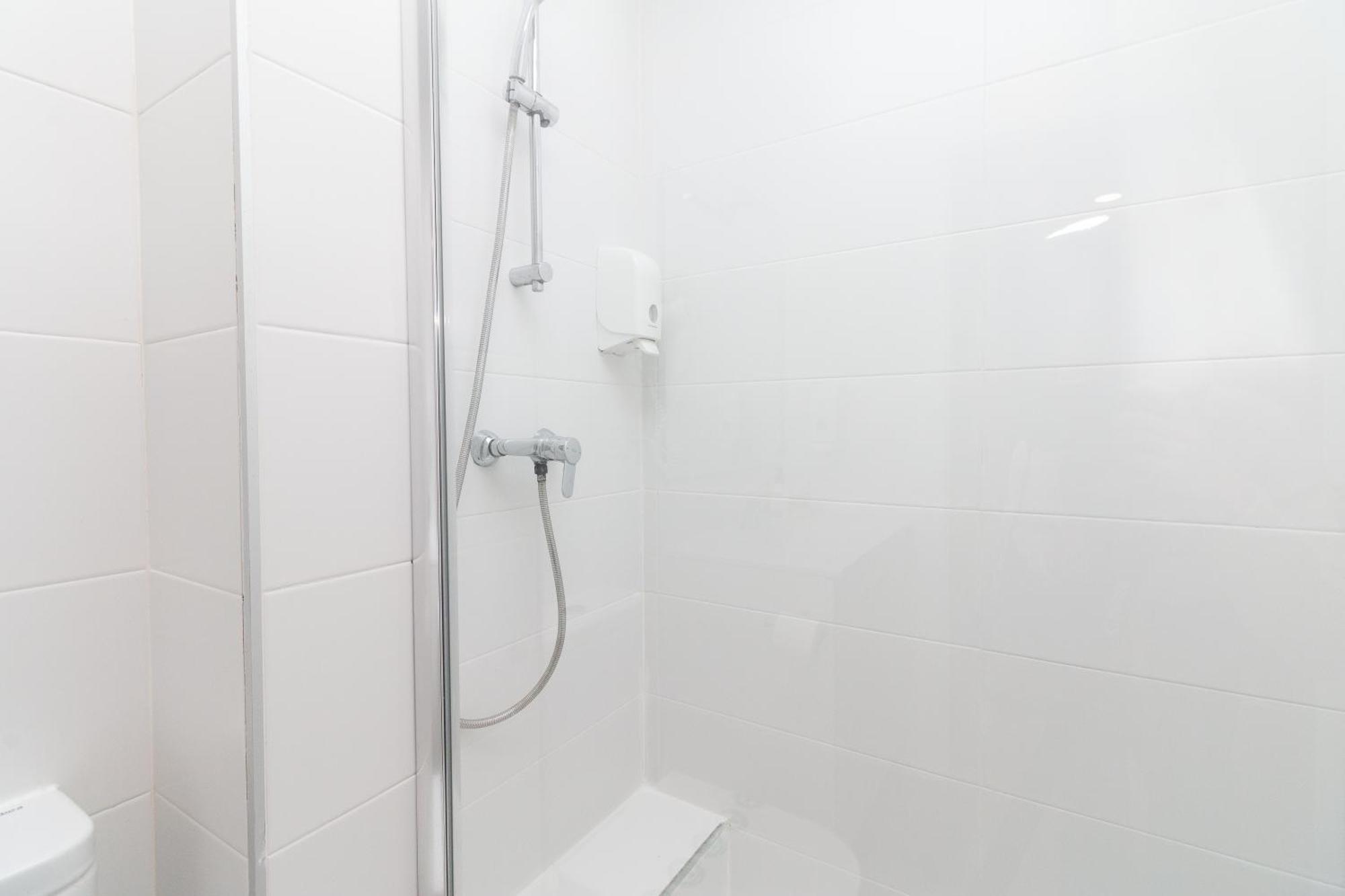Bet Apartments - Reig Valencia Exterior foto