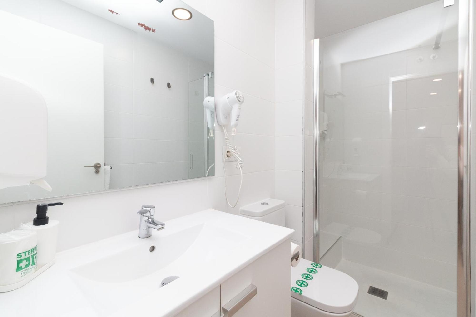 Bet Apartments - Reig Valencia Exterior foto